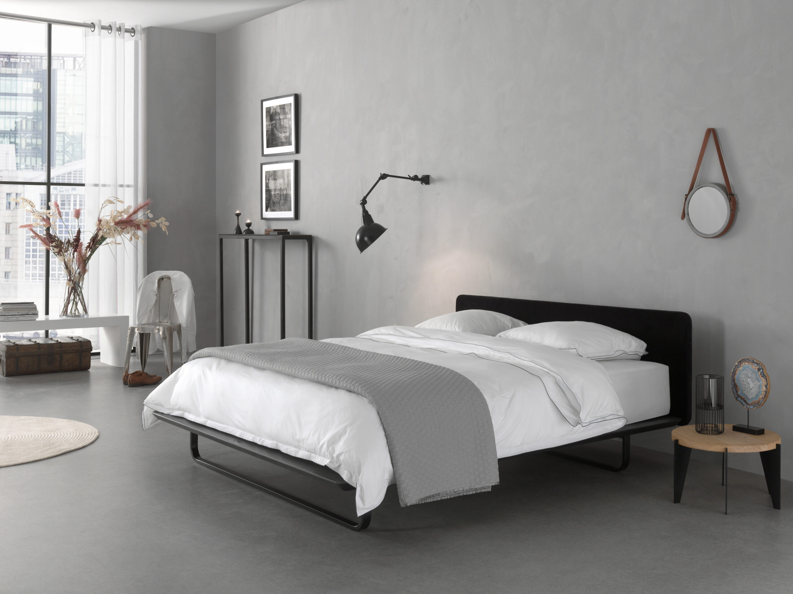 Equilli Hr Less Zwart