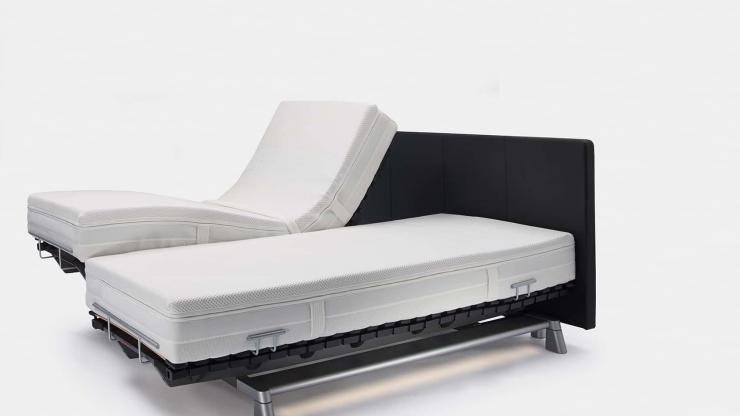 Swissflex Accessoire Unterflurbeleuchtung