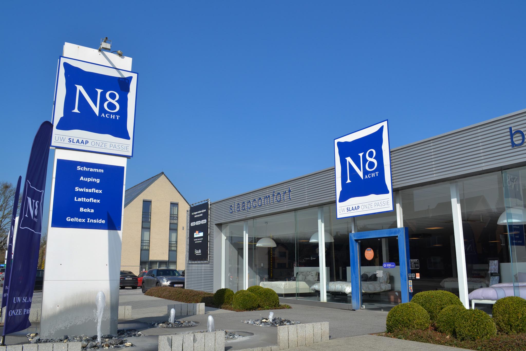N8 Slaapcomfort 026