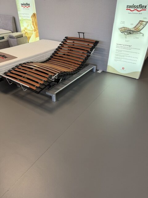 Swissflex Uni22 Bridge 2m