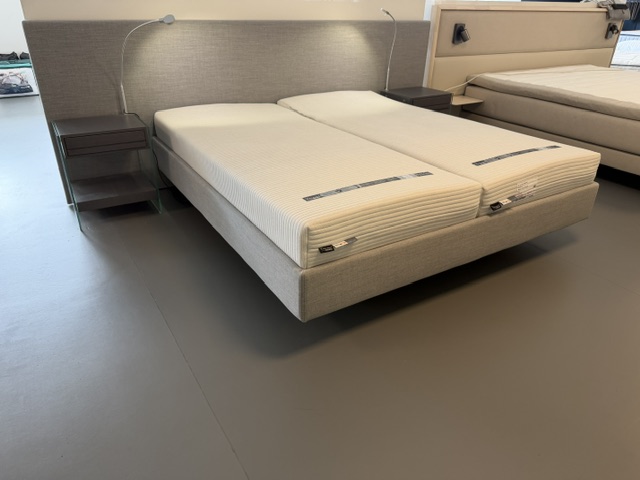 Swissflex Bed Silhouette